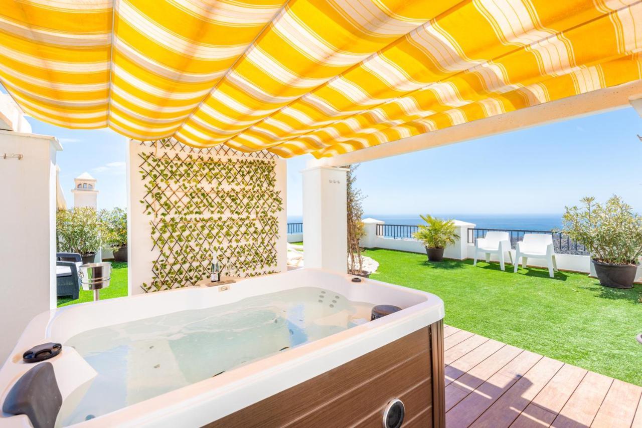 Poseidon Malaga Apartamento De Lujo 外观 照片