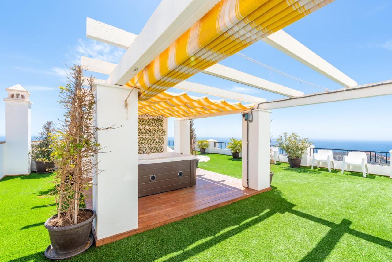 Poseidon Malaga Apartamento De Lujo 外观 照片