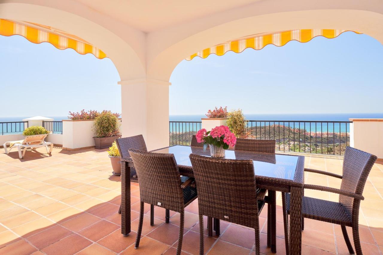 Poseidon Malaga Apartamento De Lujo 外观 照片