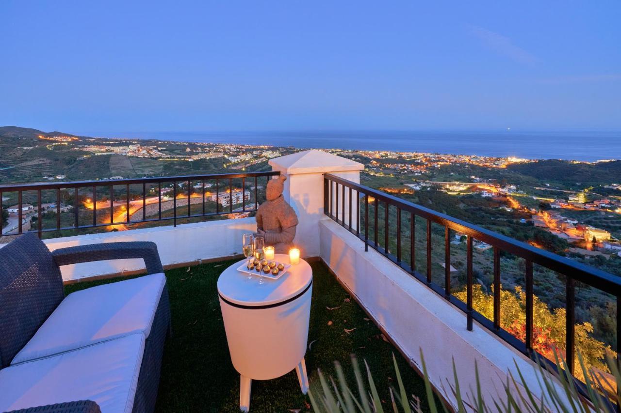Poseidon Malaga Apartamento De Lujo 外观 照片