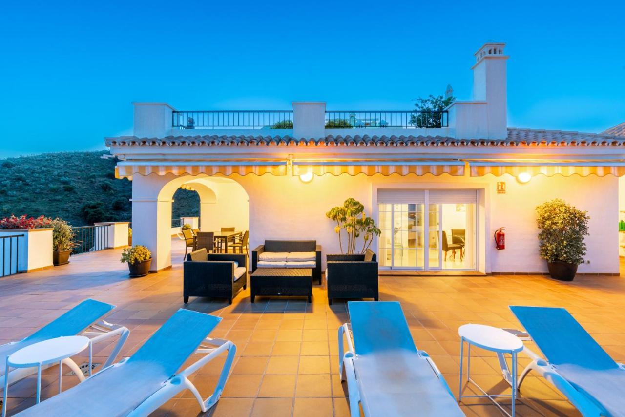 Poseidon Malaga Apartamento De Lujo 外观 照片