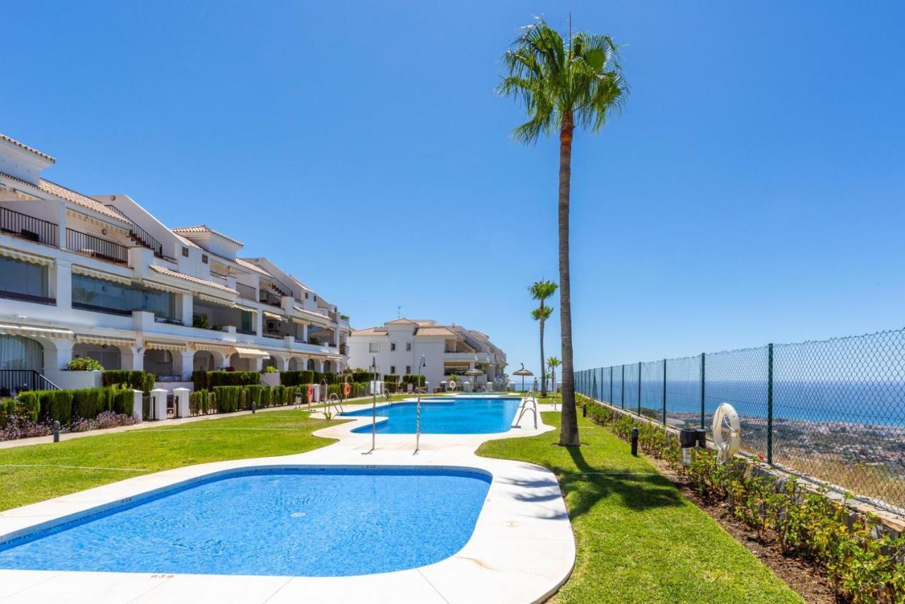 Poseidon Malaga Apartamento De Lujo 外观 照片