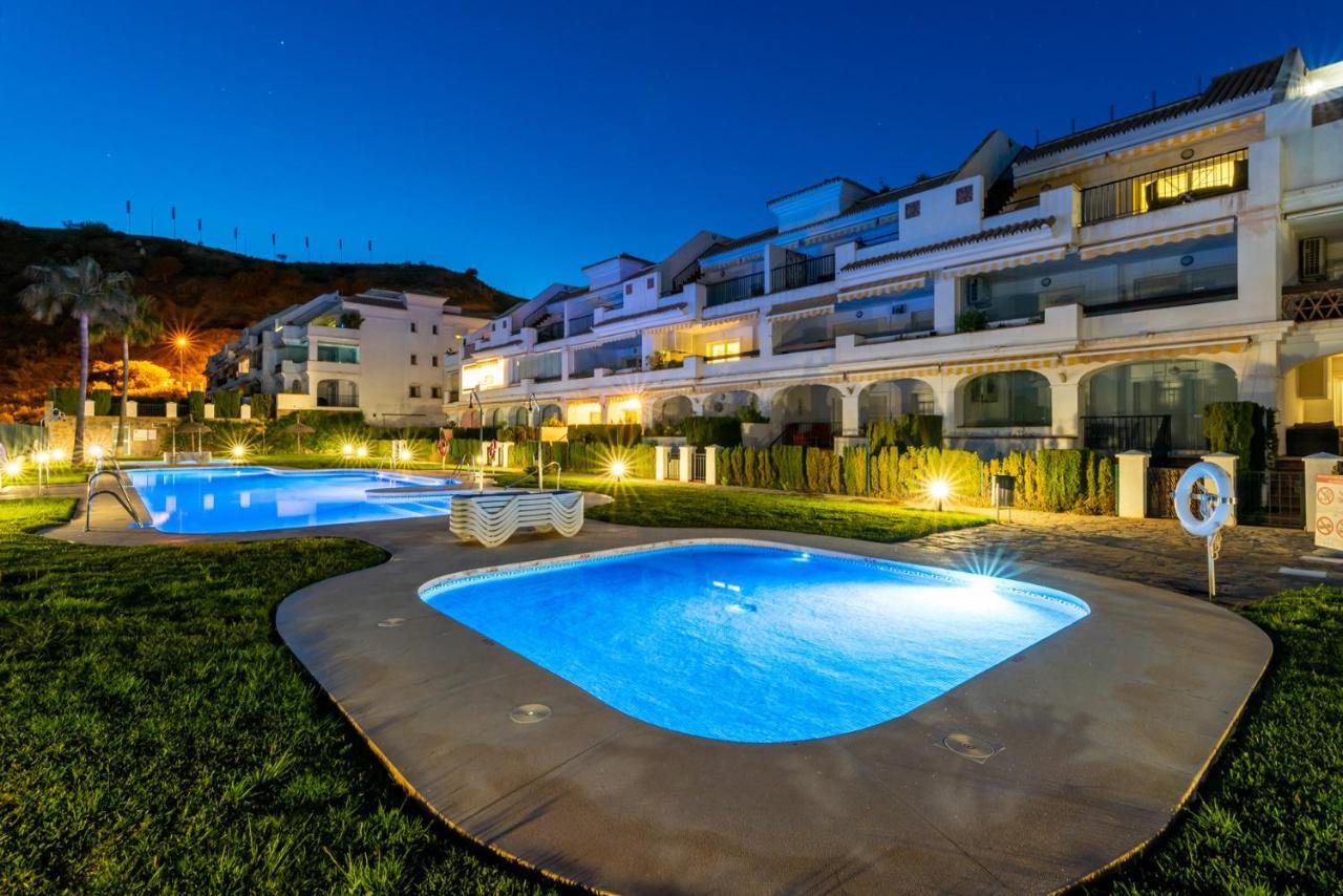 Poseidon Malaga Apartamento De Lujo 外观 照片