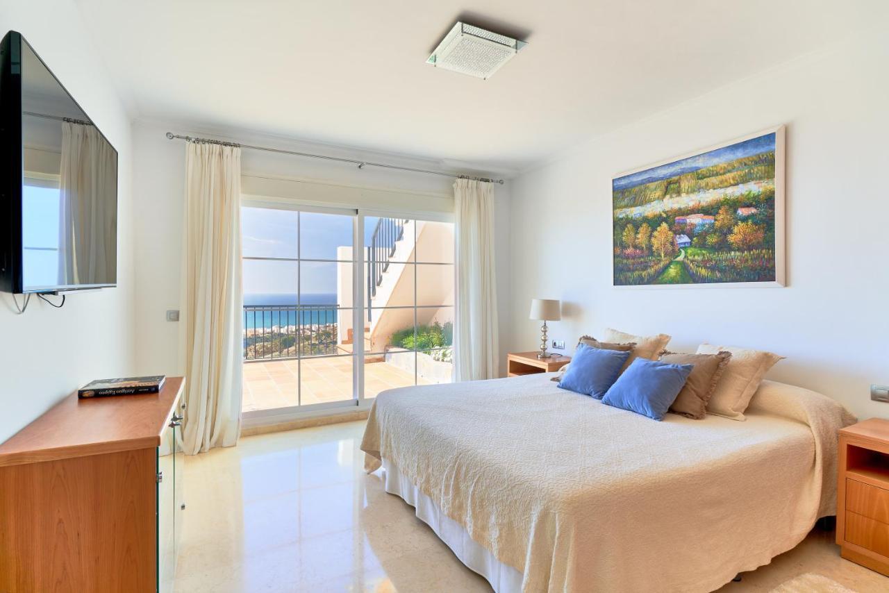 Poseidon Malaga Apartamento De Lujo 外观 照片