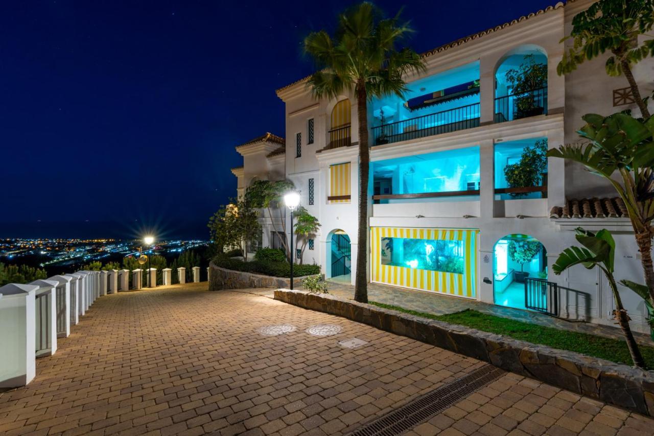 Poseidon Malaga Apartamento De Lujo 外观 照片