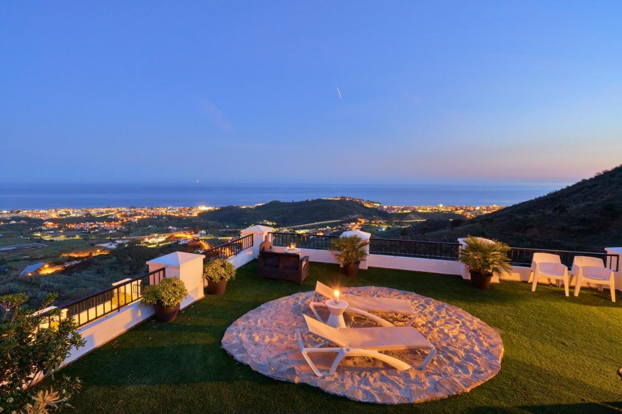 Poseidon Malaga Apartamento De Lujo 外观 照片