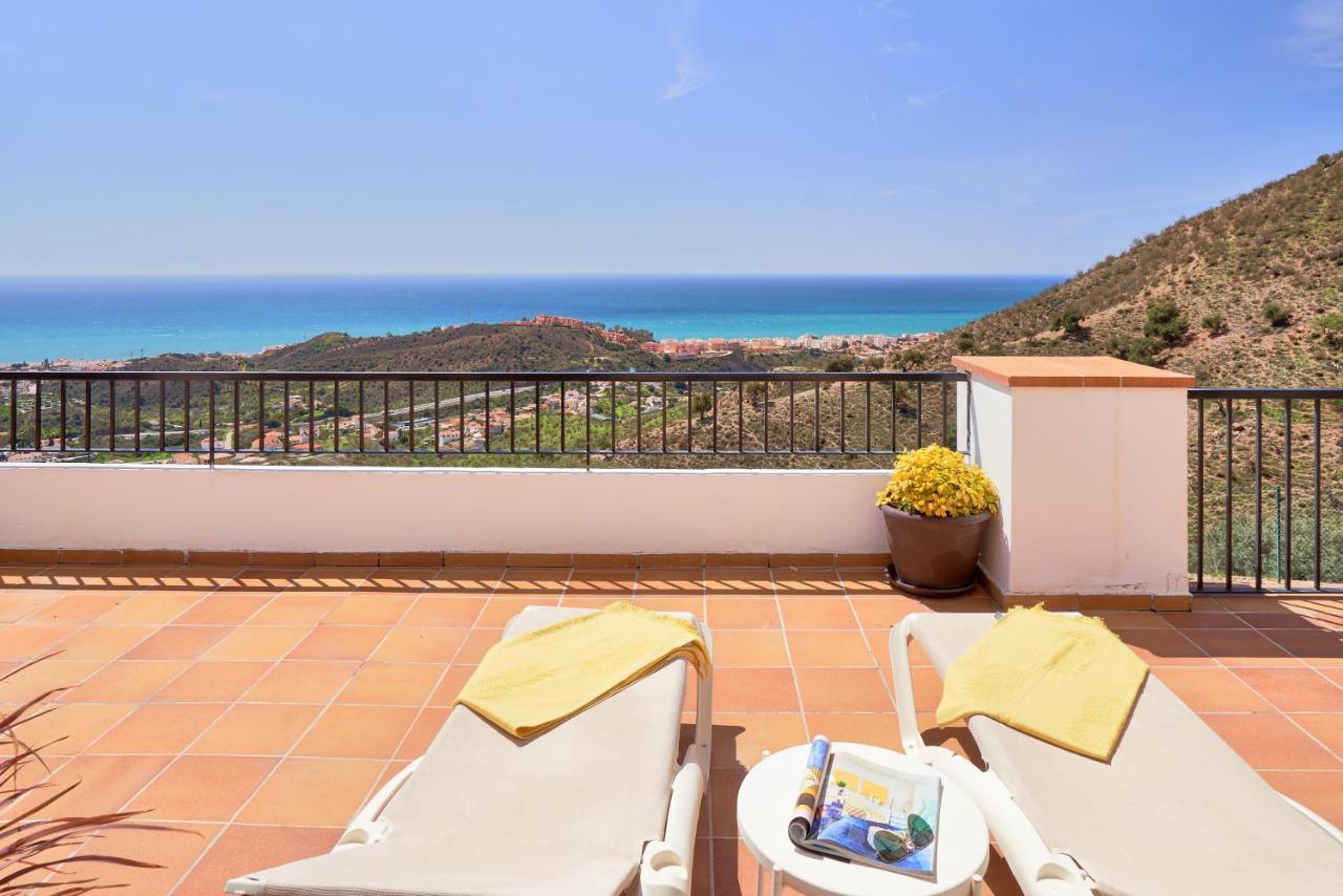 Poseidon Malaga Apartamento De Lujo 外观 照片