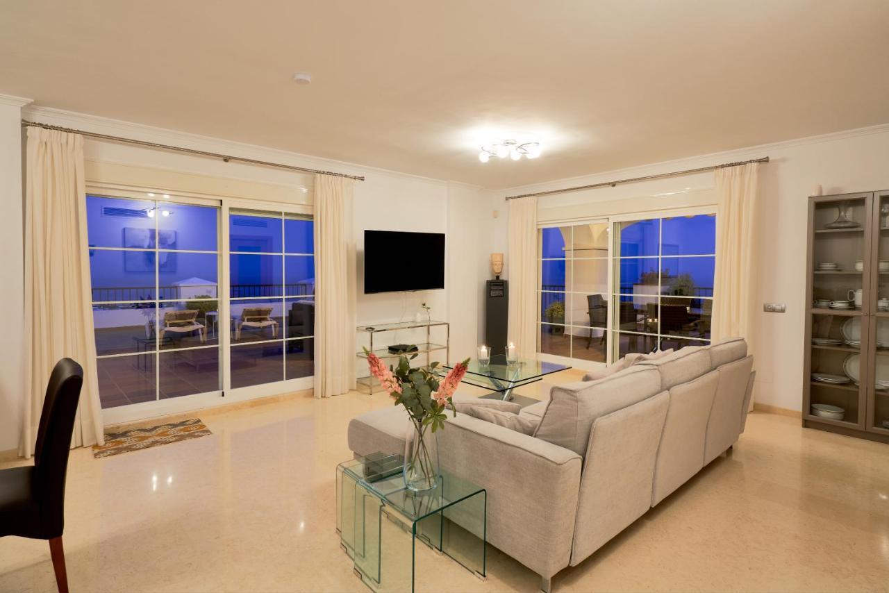 Poseidon Malaga Apartamento De Lujo 外观 照片