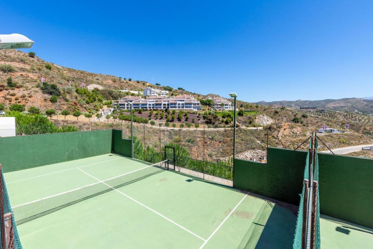 Poseidon Malaga Apartamento De Lujo 外观 照片