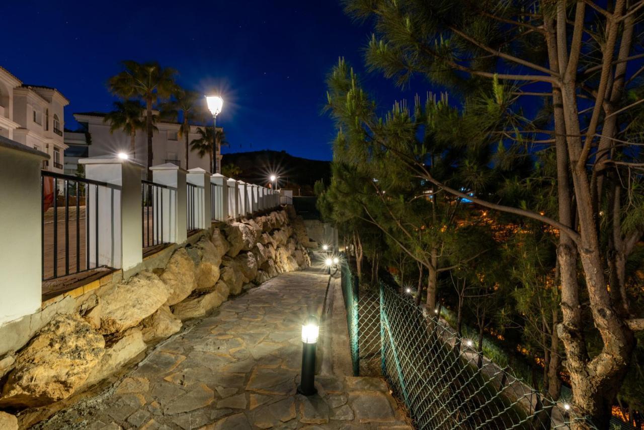 Poseidon Malaga Apartamento De Lujo 外观 照片