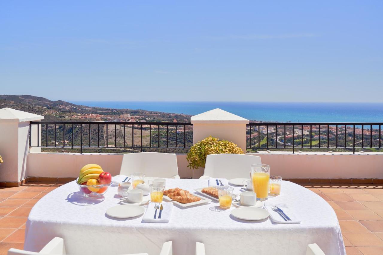 Poseidon Malaga Apartamento De Lujo 外观 照片