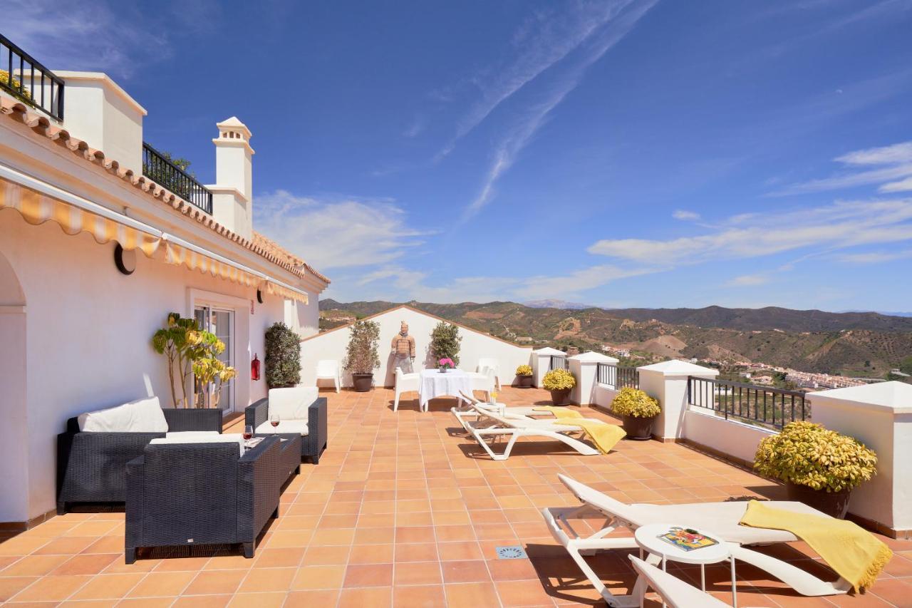 Poseidon Malaga Apartamento De Lujo 外观 照片