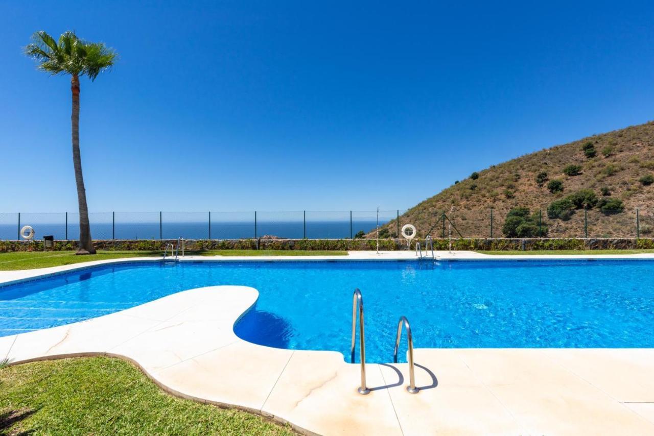 Poseidon Malaga Apartamento De Lujo 外观 照片