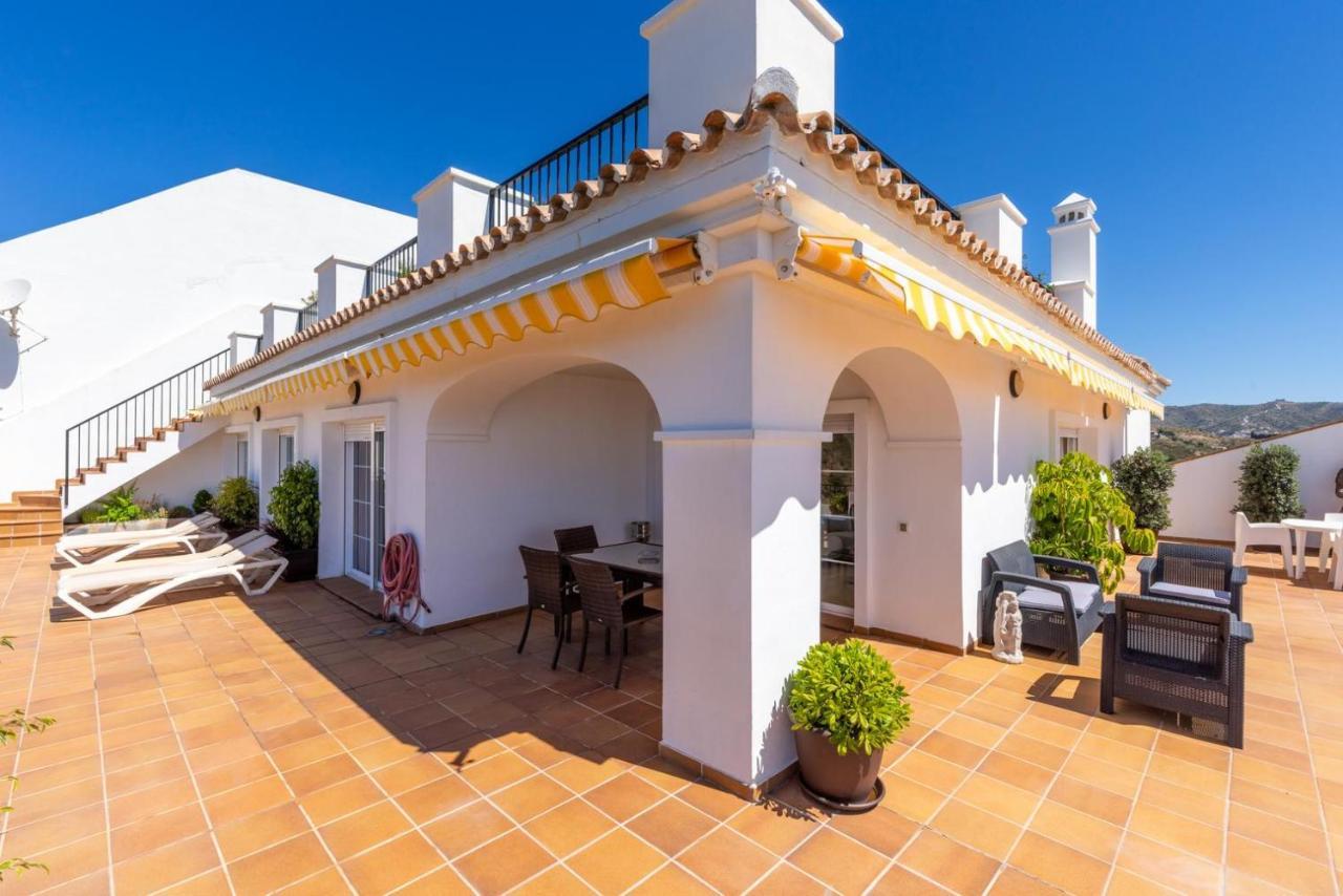 Poseidon Malaga Apartamento De Lujo 外观 照片