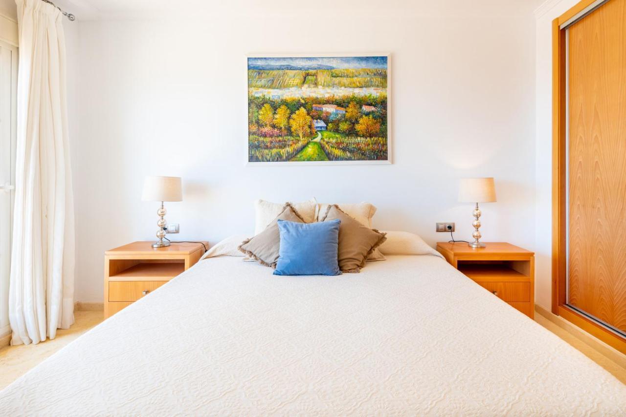 Poseidon Malaga Apartamento De Lujo 外观 照片