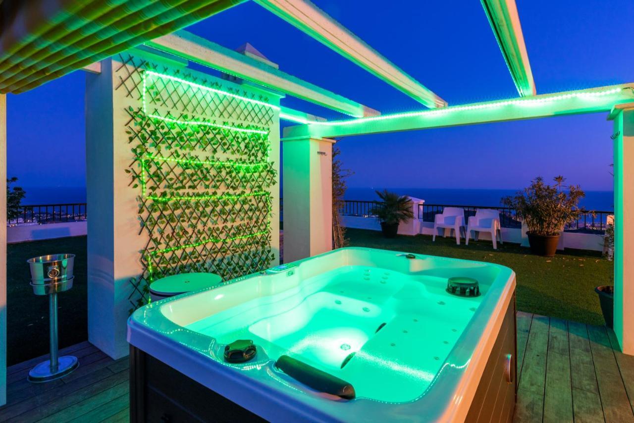 Poseidon Malaga Apartamento De Lujo 外观 照片