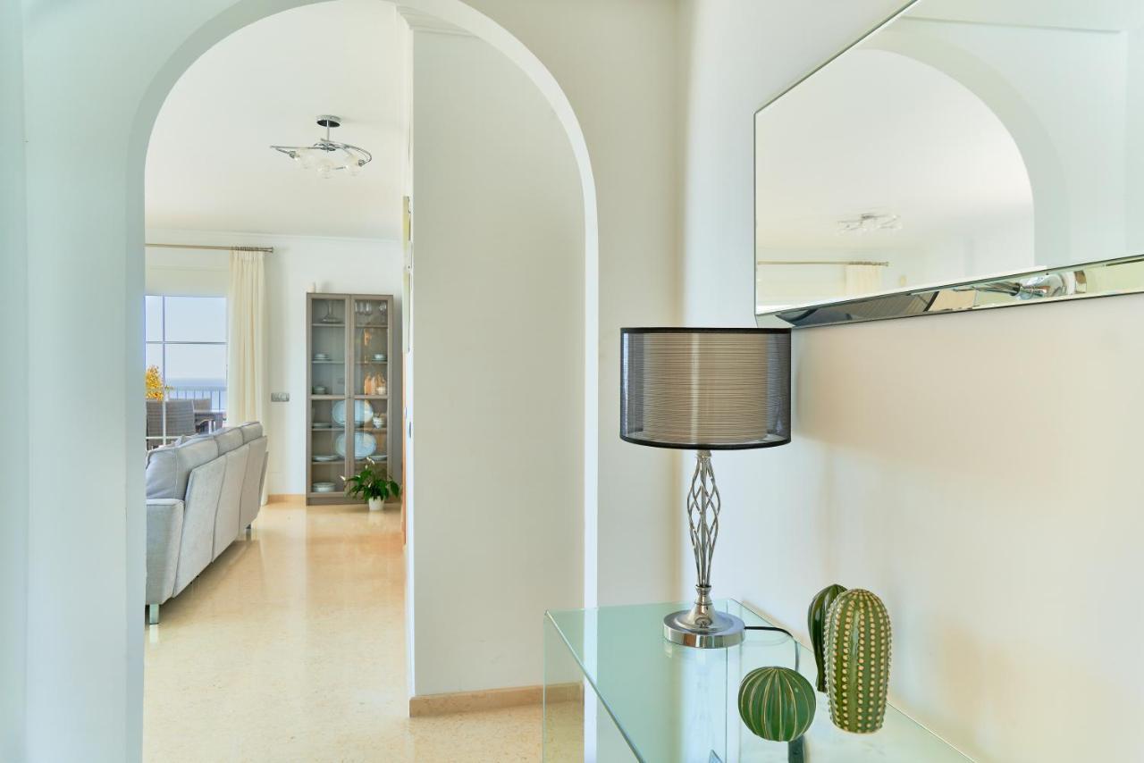 Poseidon Malaga Apartamento De Lujo 外观 照片