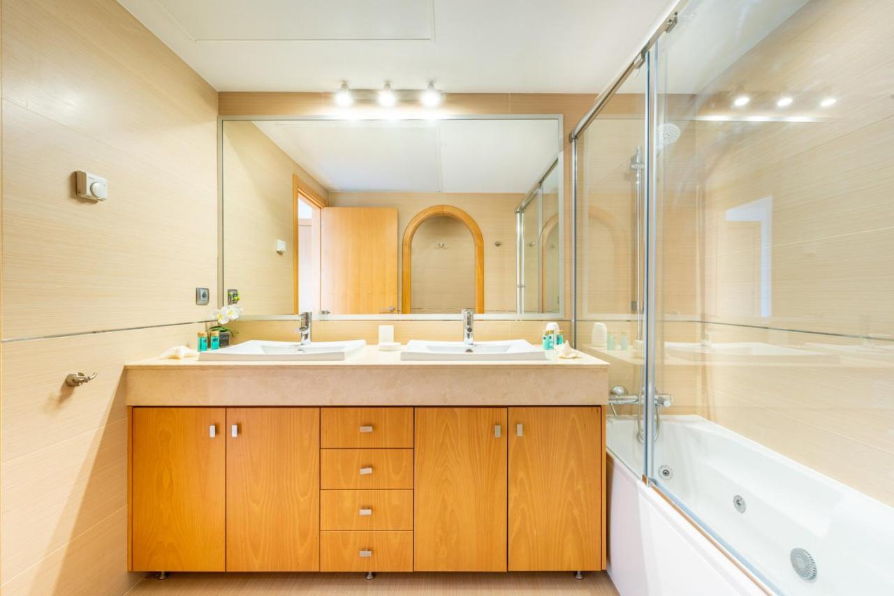 Poseidon Malaga Apartamento De Lujo 外观 照片
