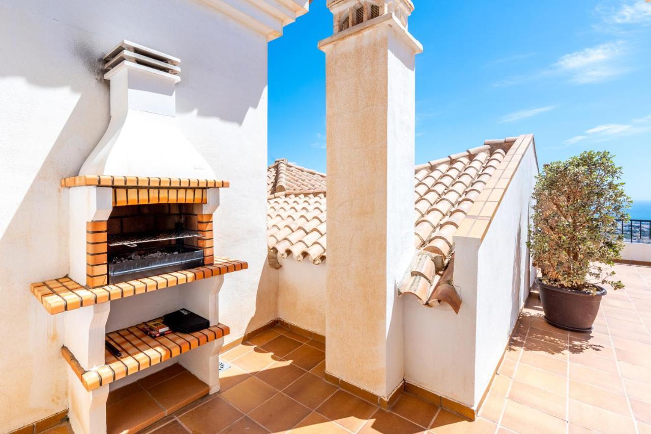 Poseidon Malaga Apartamento De Lujo 外观 照片
