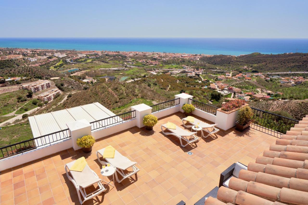 Poseidon Malaga Apartamento De Lujo 外观 照片