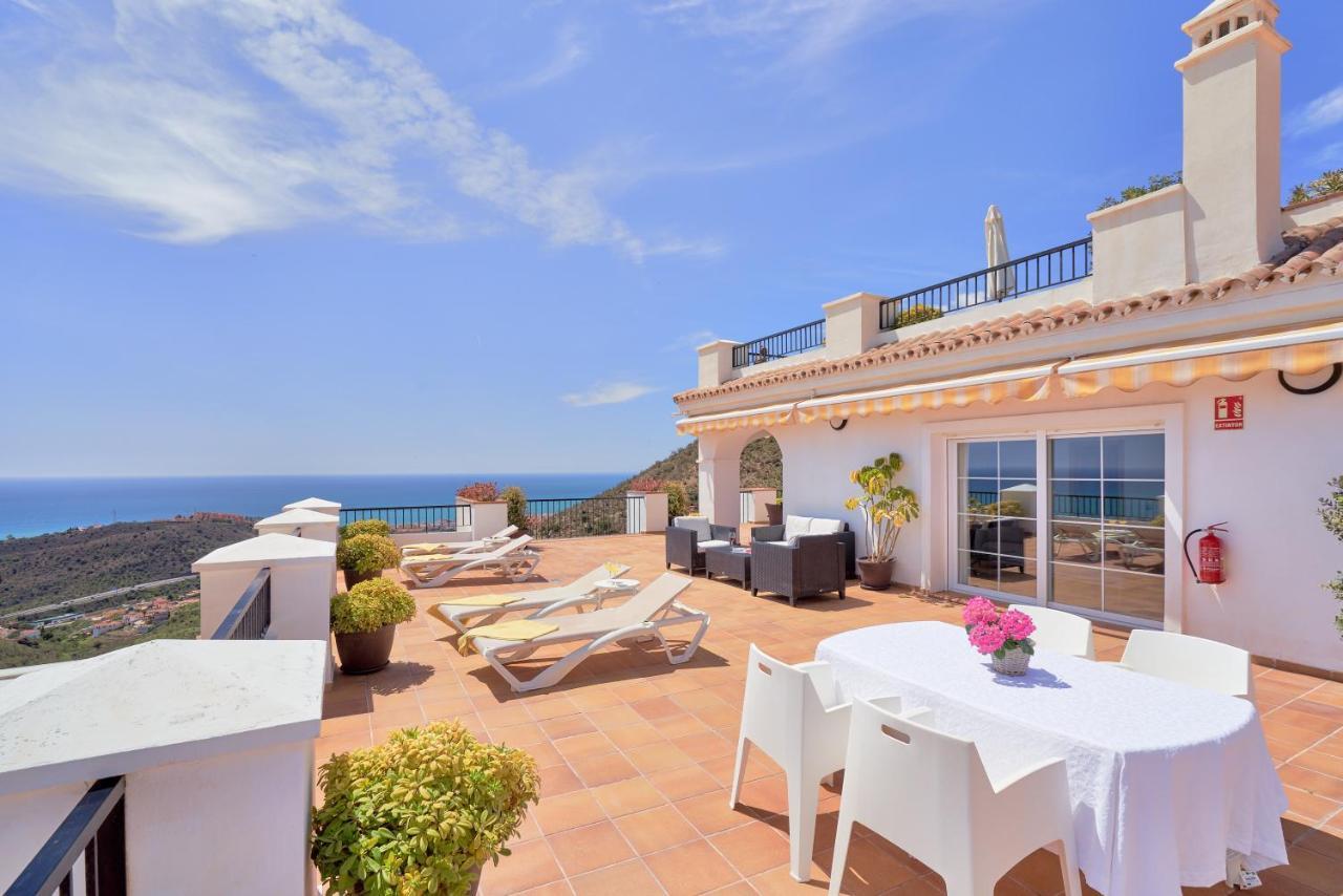 Poseidon Malaga Apartamento De Lujo 外观 照片