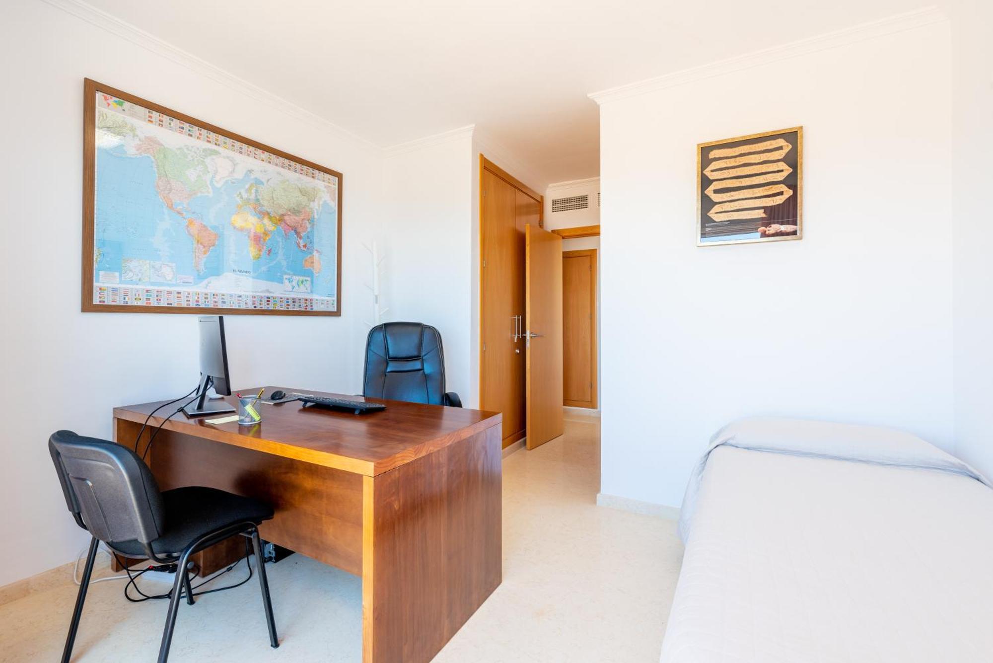 Poseidon Malaga Apartamento De Lujo 外观 照片