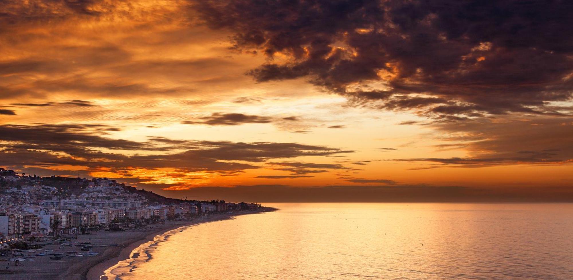 Poseidon Malaga Apartamento De Lujo 外观 照片