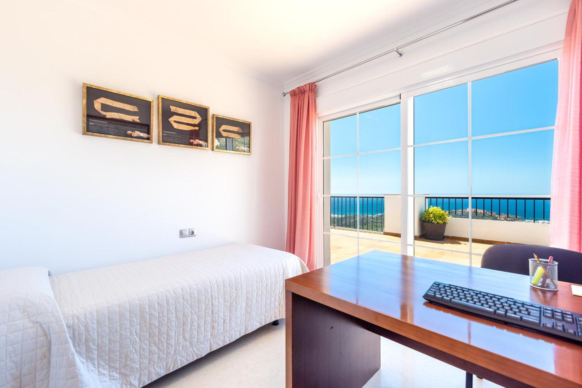 Poseidon Malaga Apartamento De Lujo 外观 照片